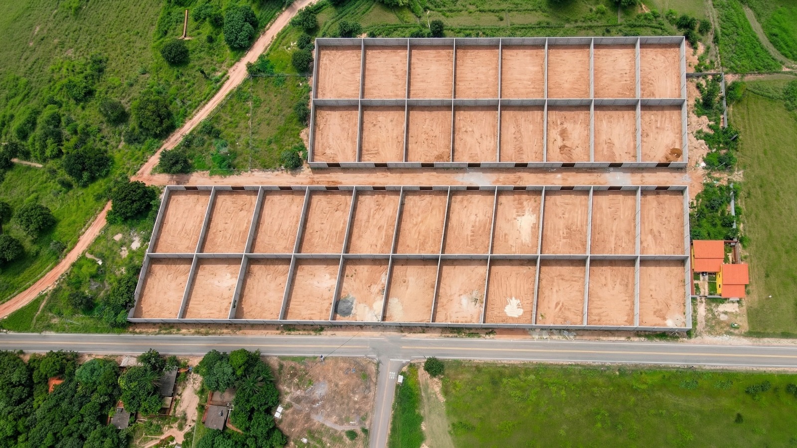 Lotes disponíveis para venda em Teresina de Goiás, Chapada dos Veadeiros